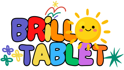 BrillaTablet™