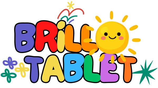 BrillaTablet™
