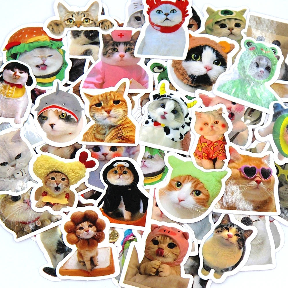 150 Stickers